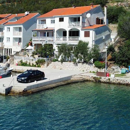Apartment Zaglav 878A Dış mekan fotoğraf