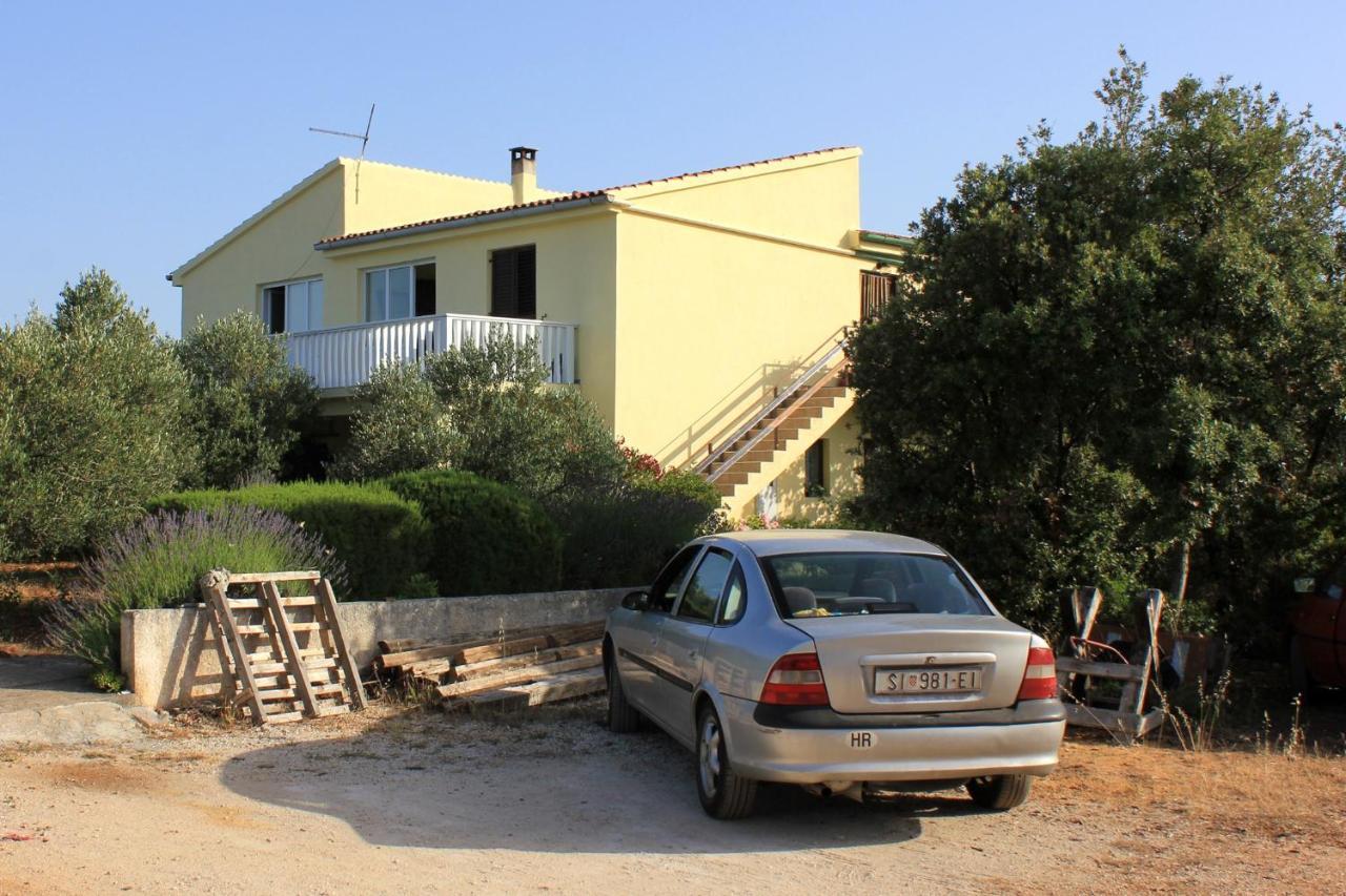 Apartment Zaglav 878A Dış mekan fotoğraf