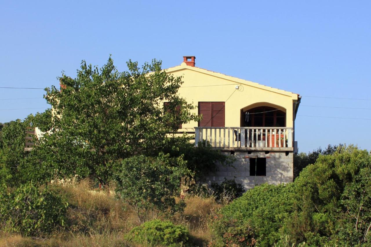 Apartment Zaglav 878A Dış mekan fotoğraf