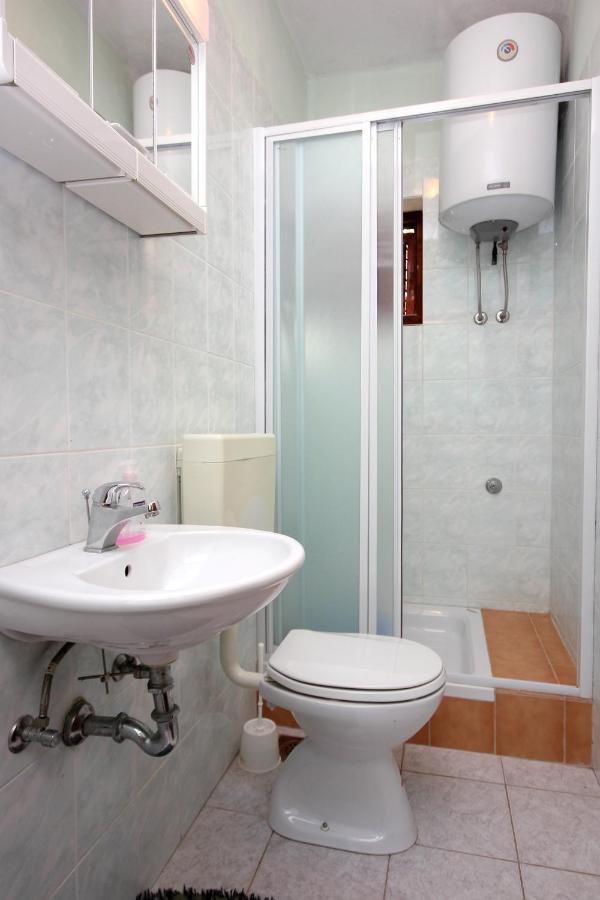 Apartment Zaglav 878A Dış mekan fotoğraf