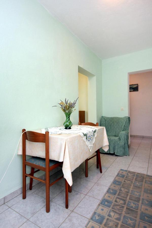 Apartment Zaglav 878A Dış mekan fotoğraf