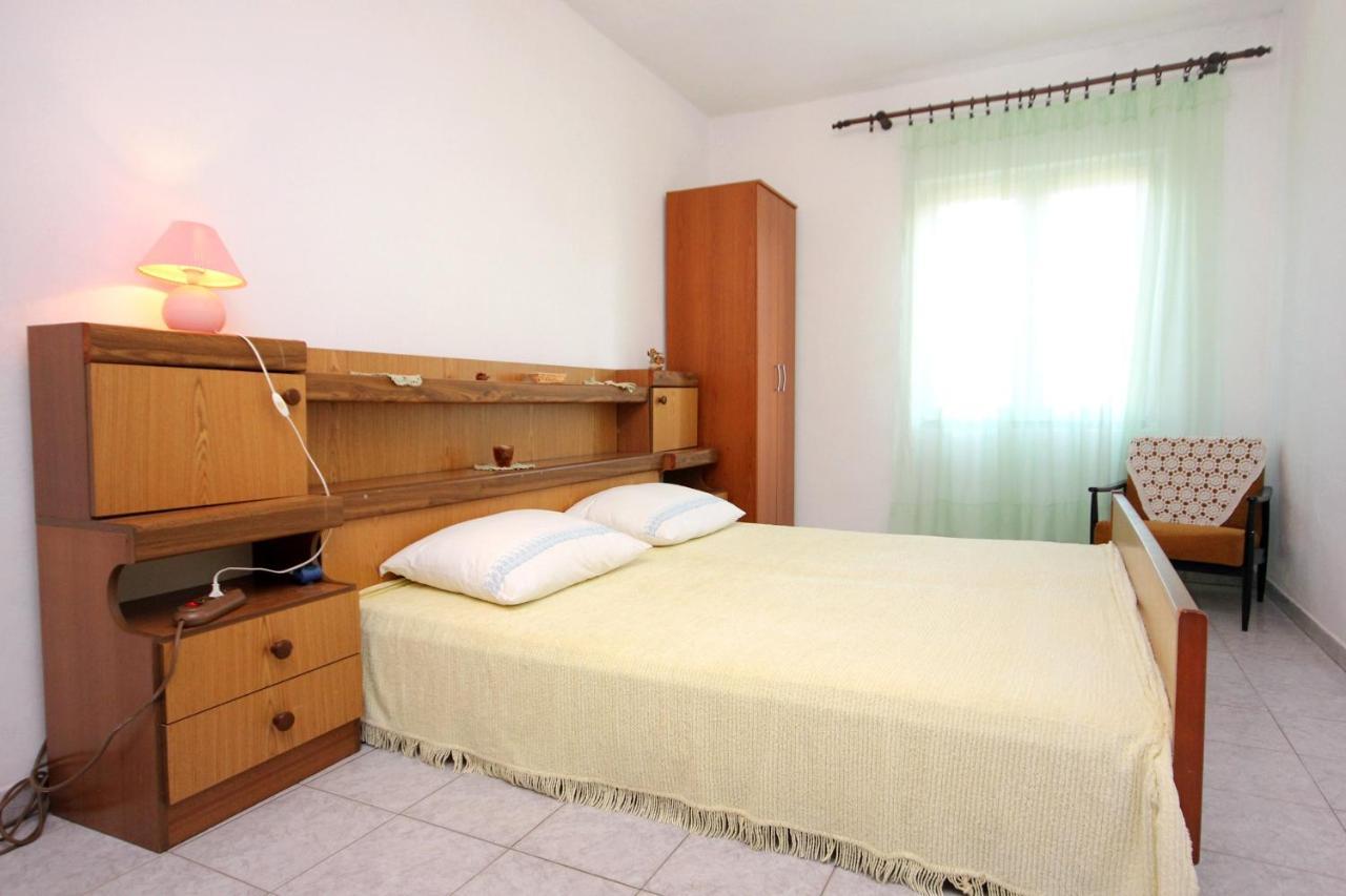 Apartment Zaglav 878A Dış mekan fotoğraf