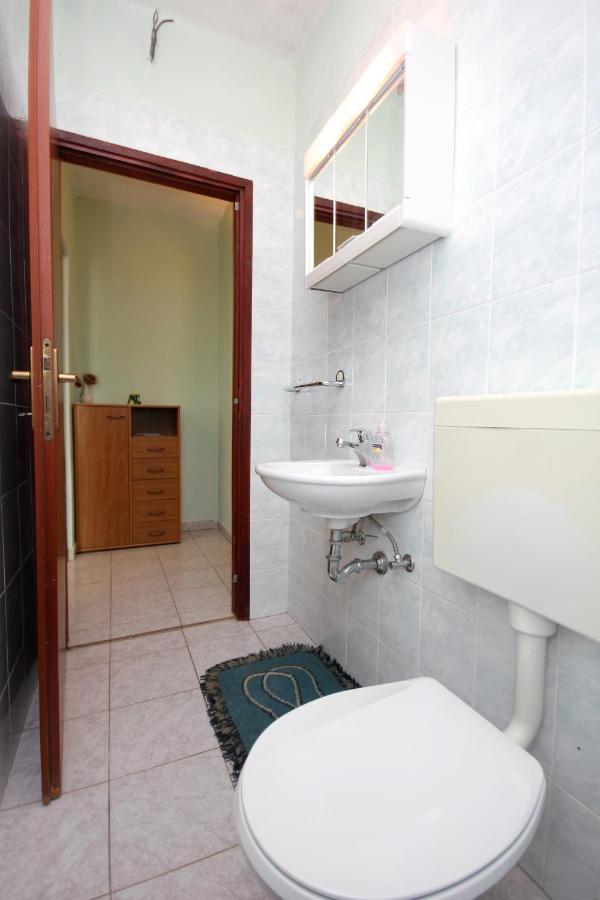Apartment Zaglav 878A Dış mekan fotoğraf