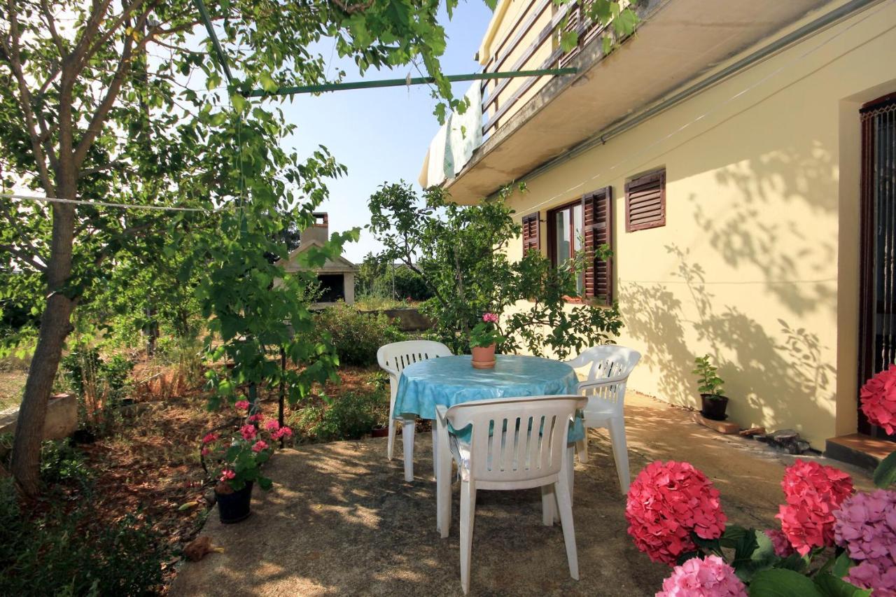 Apartment Zaglav 878A Dış mekan fotoğraf