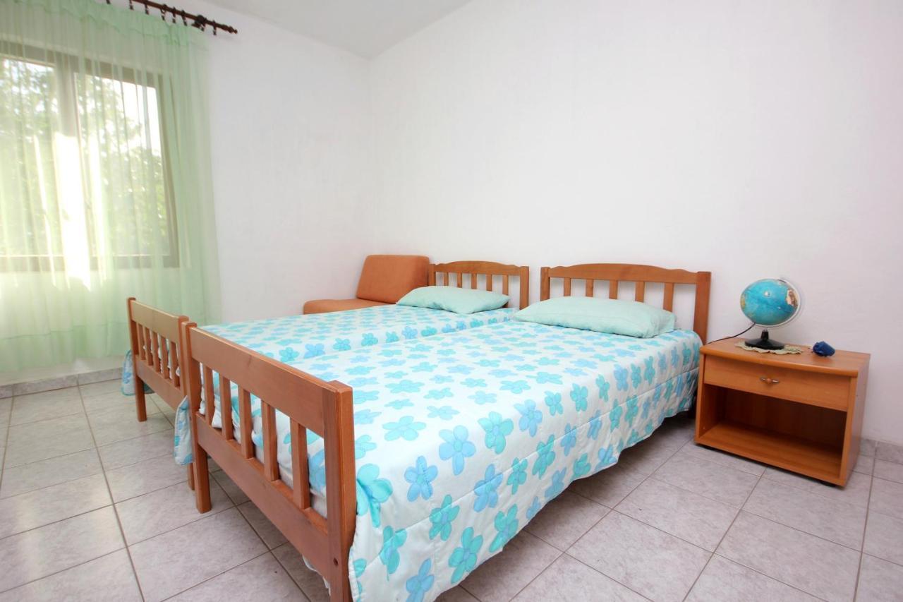 Apartment Zaglav 878A Dış mekan fotoğraf