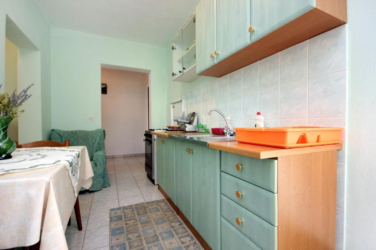 Apartment Zaglav 878A Dış mekan fotoğraf