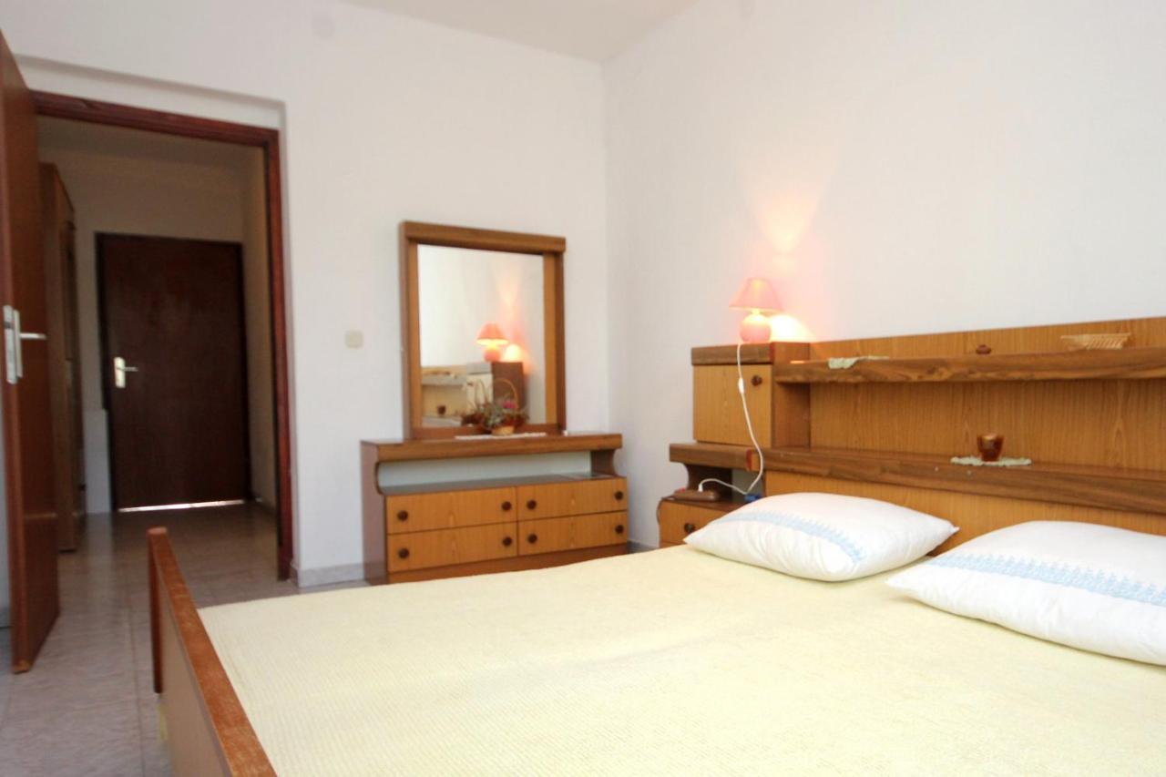 Apartment Zaglav 878A Dış mekan fotoğraf