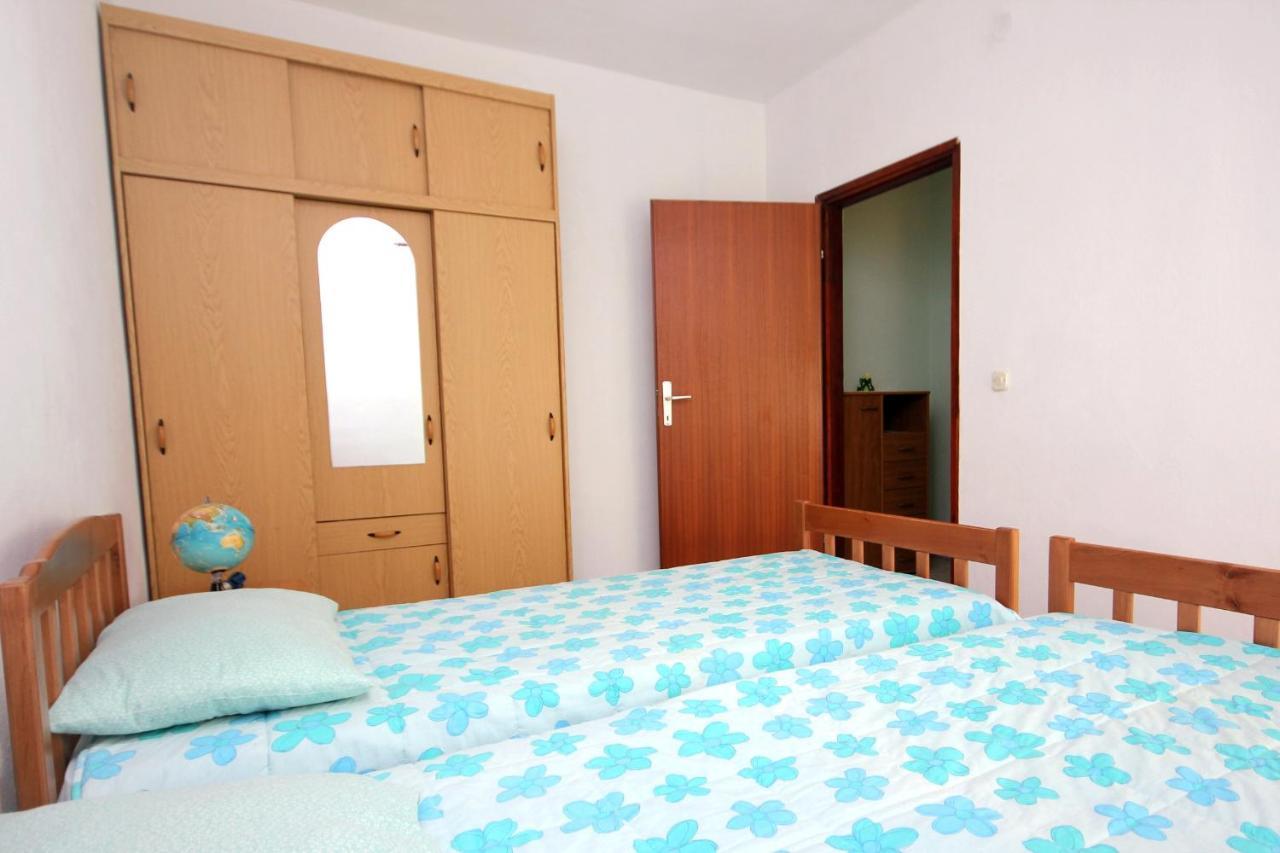 Apartment Zaglav 878A Dış mekan fotoğraf
