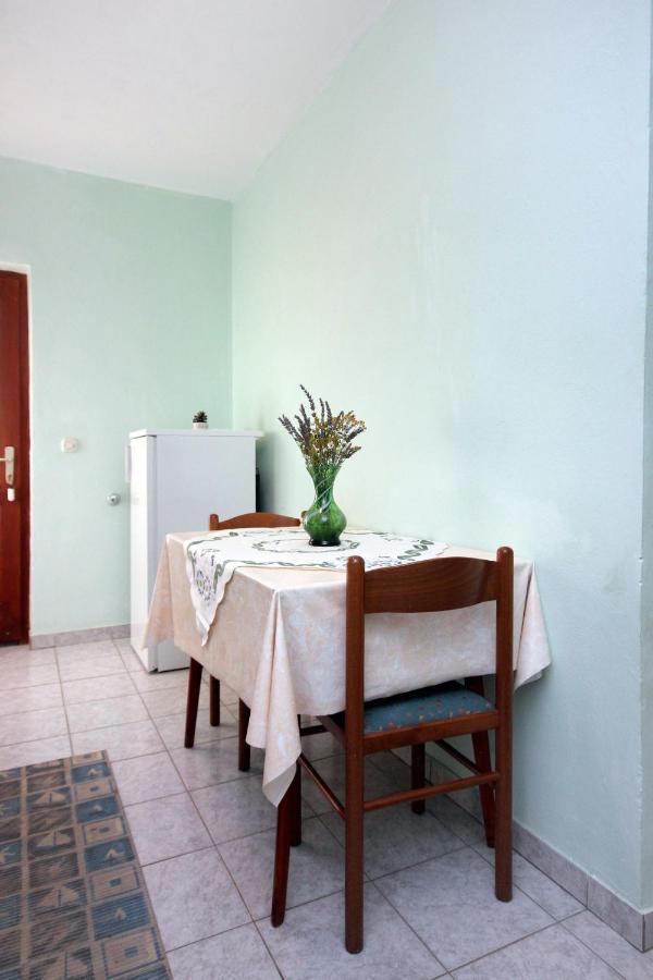 Apartment Zaglav 878A Dış mekan fotoğraf