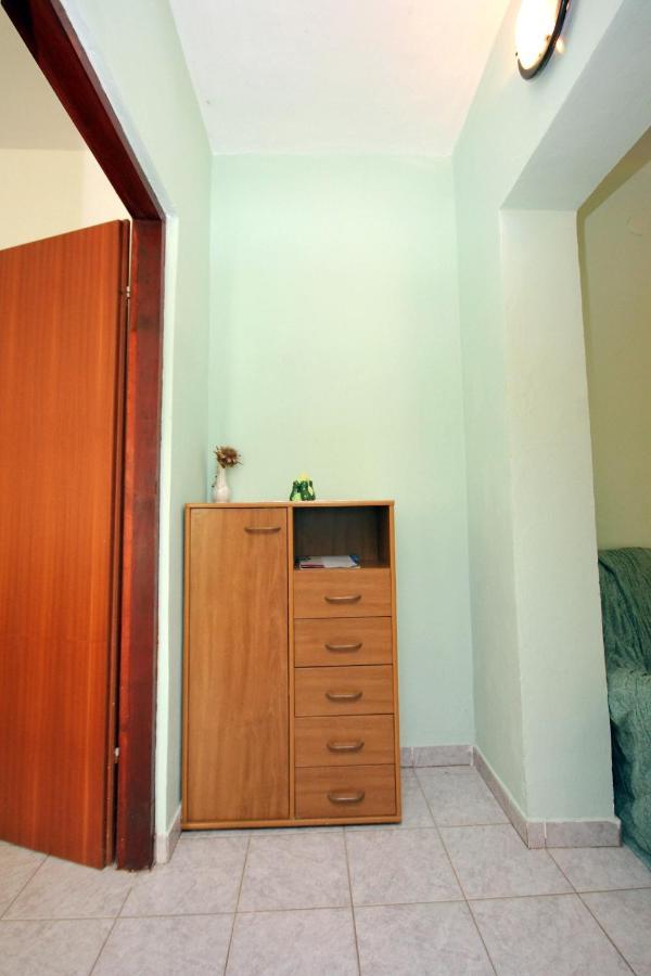Apartment Zaglav 878A Dış mekan fotoğraf